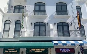 The White Wind Hotel - Grand World Phu Quoc